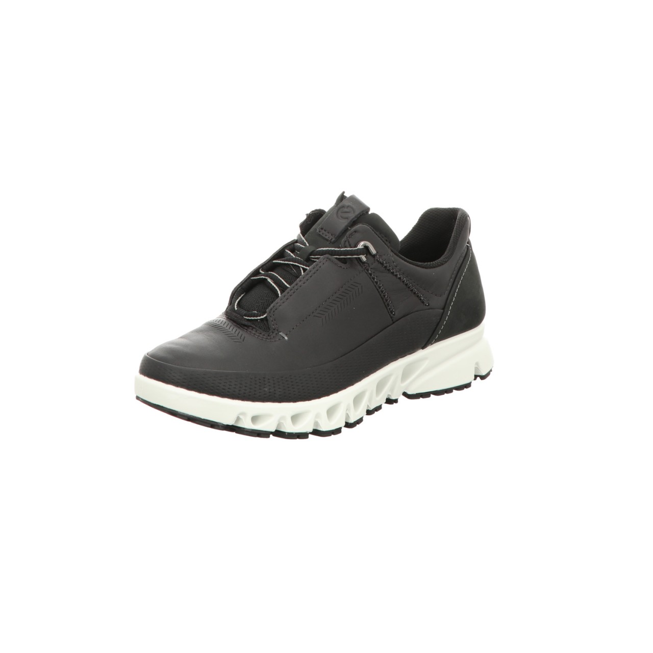 ECCO Sneaker schwarz