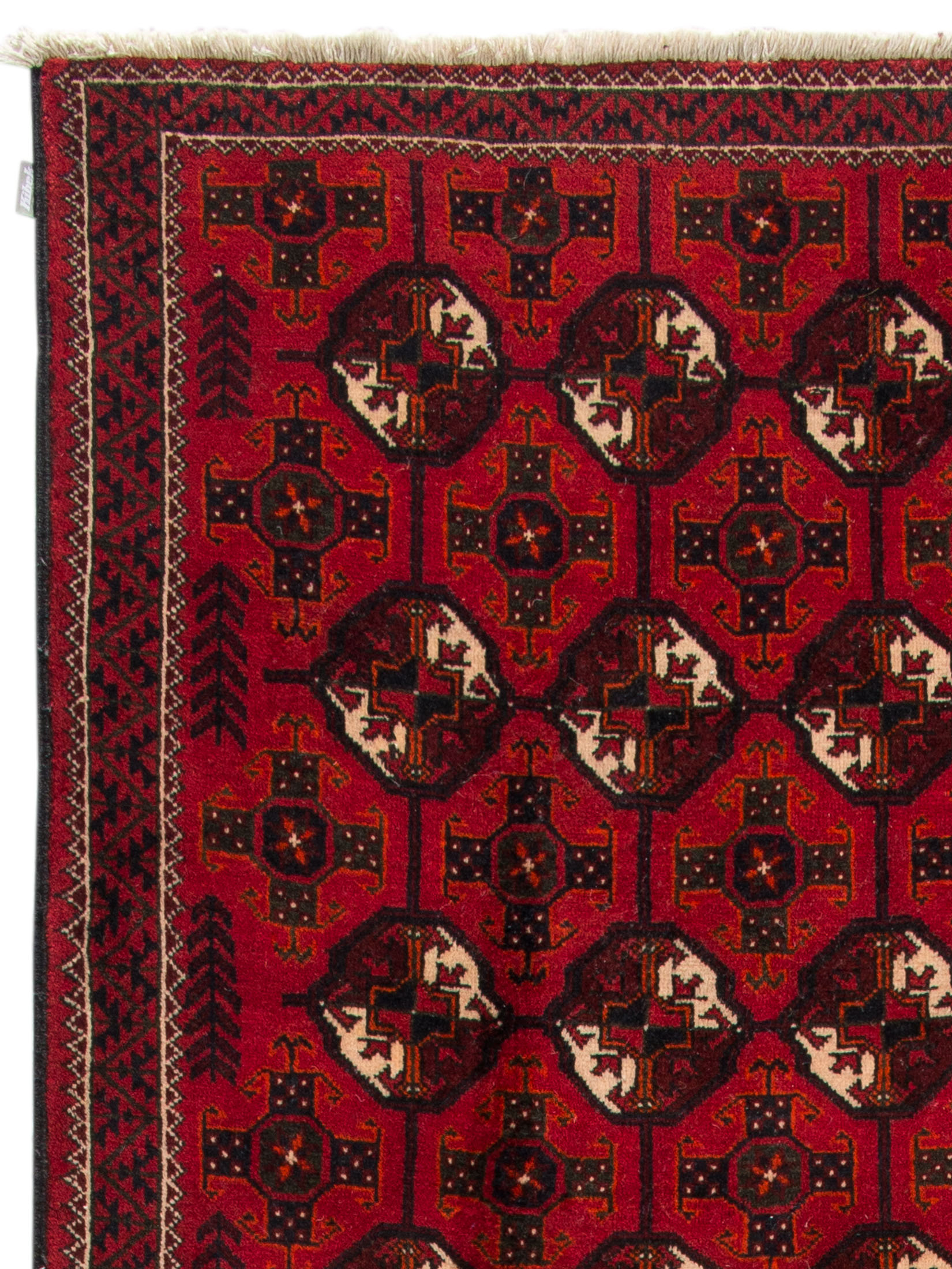 Belutsch ca. 130 x 385 cm, Unikat / Einzelstück