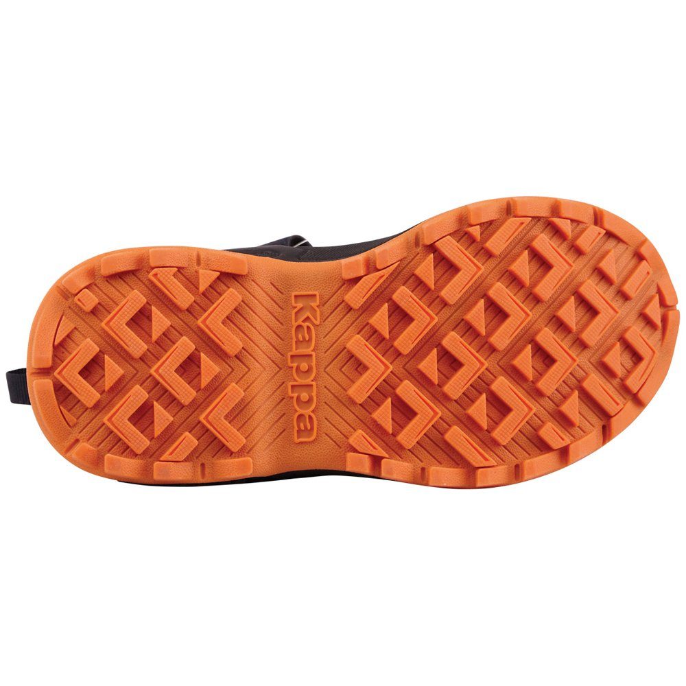 Kappa Outdoorwinterstiefel - wasserdicht, windabweisend & atmungsaktiv dank TEX Membran
