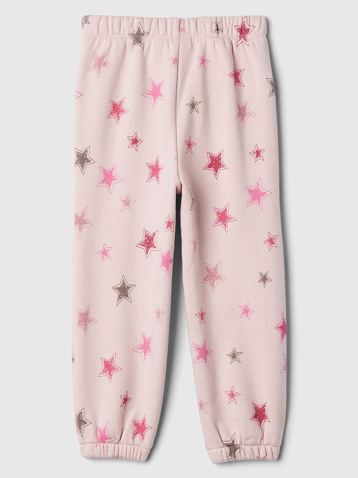 GAP Sweathose in Rosa günstig kaufen