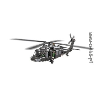 Sikorsky UH-60 Black Hawk