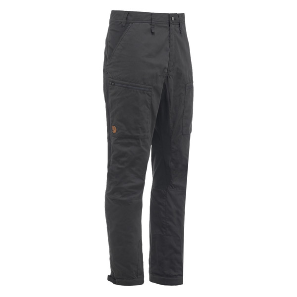 ABISKO LITE TREKKING TRS M REG Herren - Trekkinghose