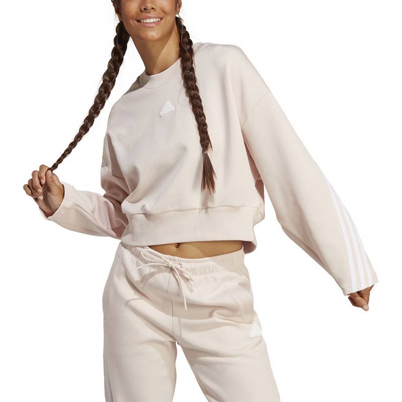 adidas Future Icons 3S Sweatshirt Damen