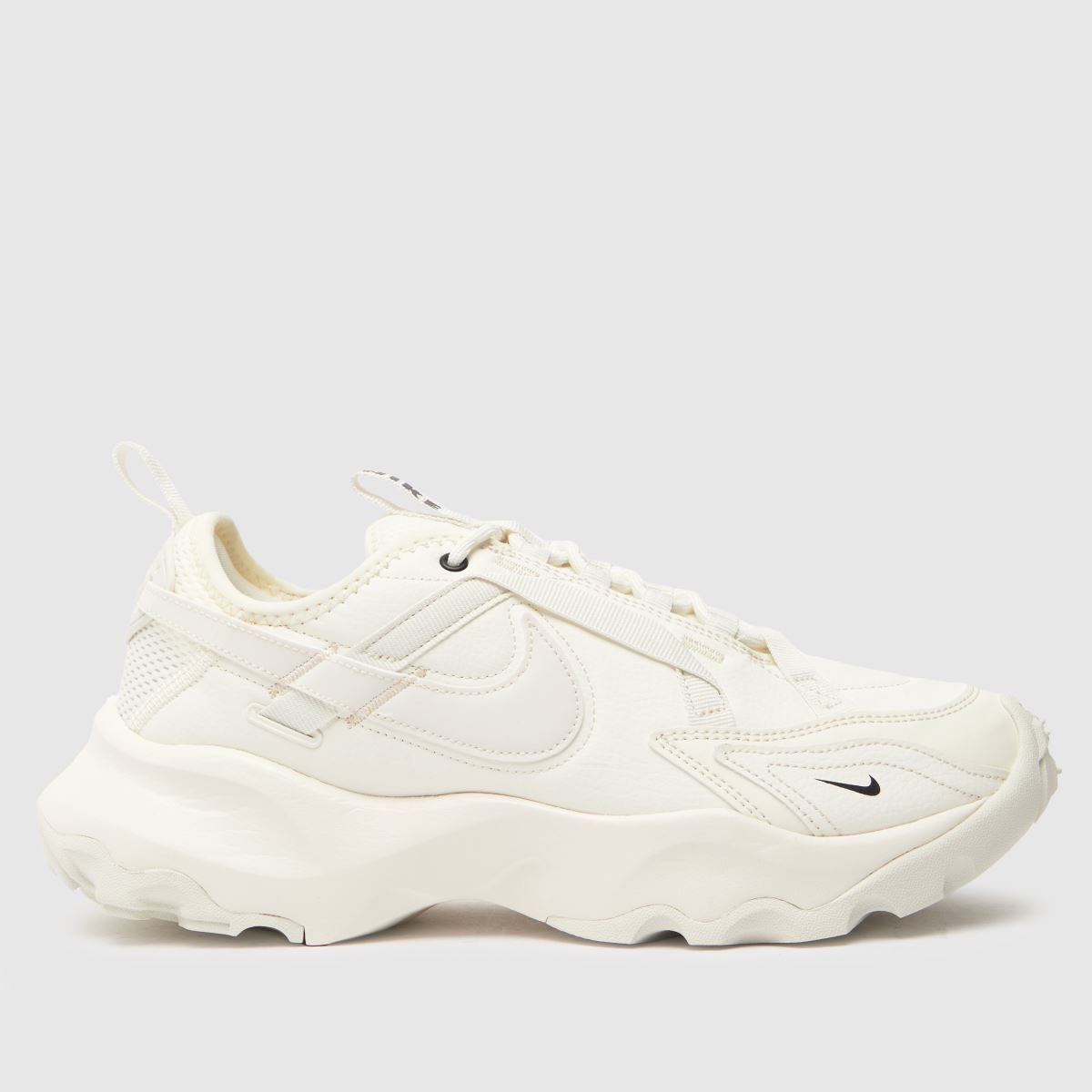 Nike TC 7900 – Vita träningsskor