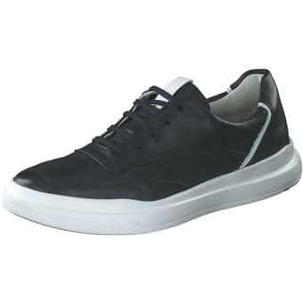 Lloyd Arrigo Sneaker in schwarz