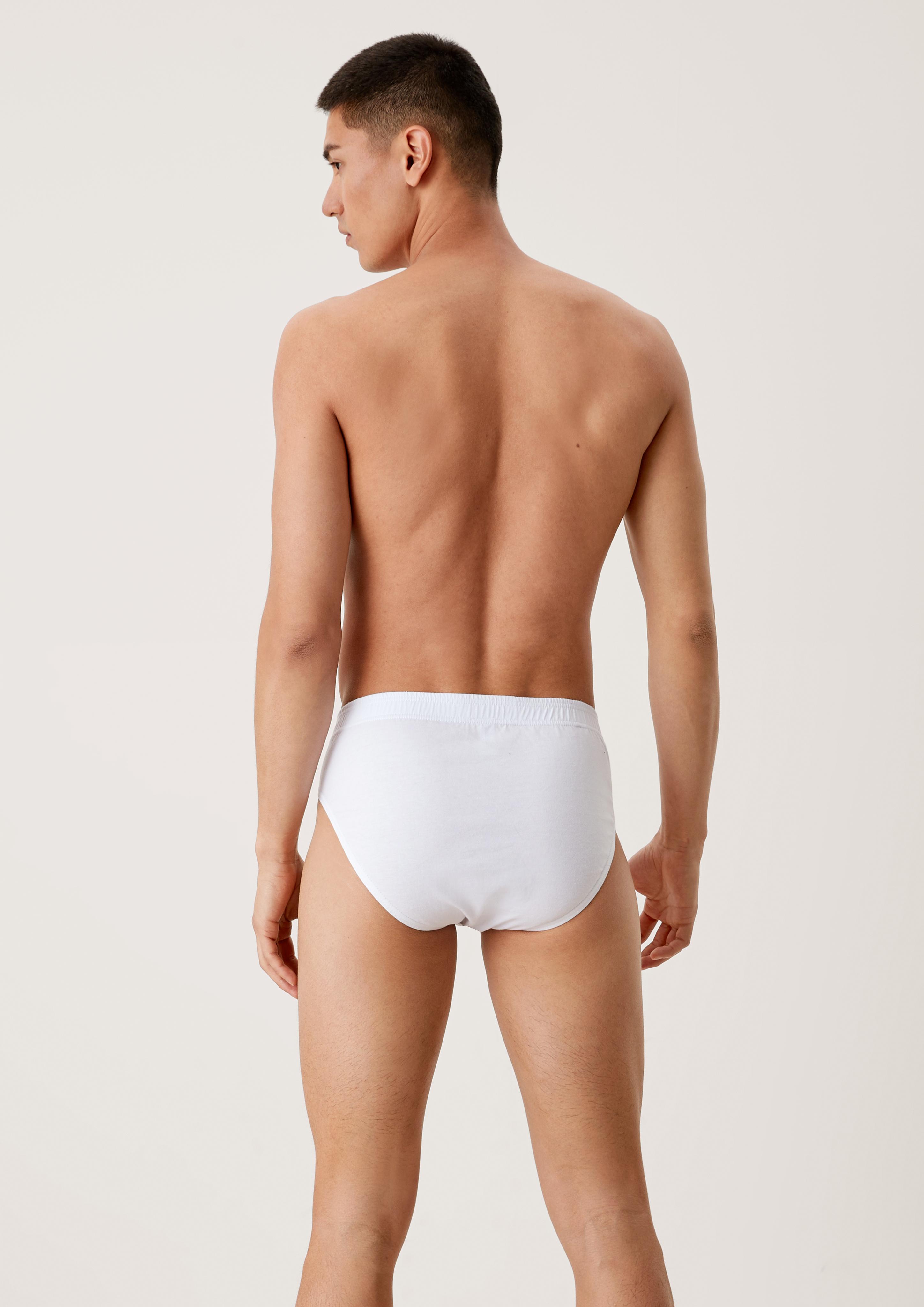 7er-Pack Slips  6006960-0100