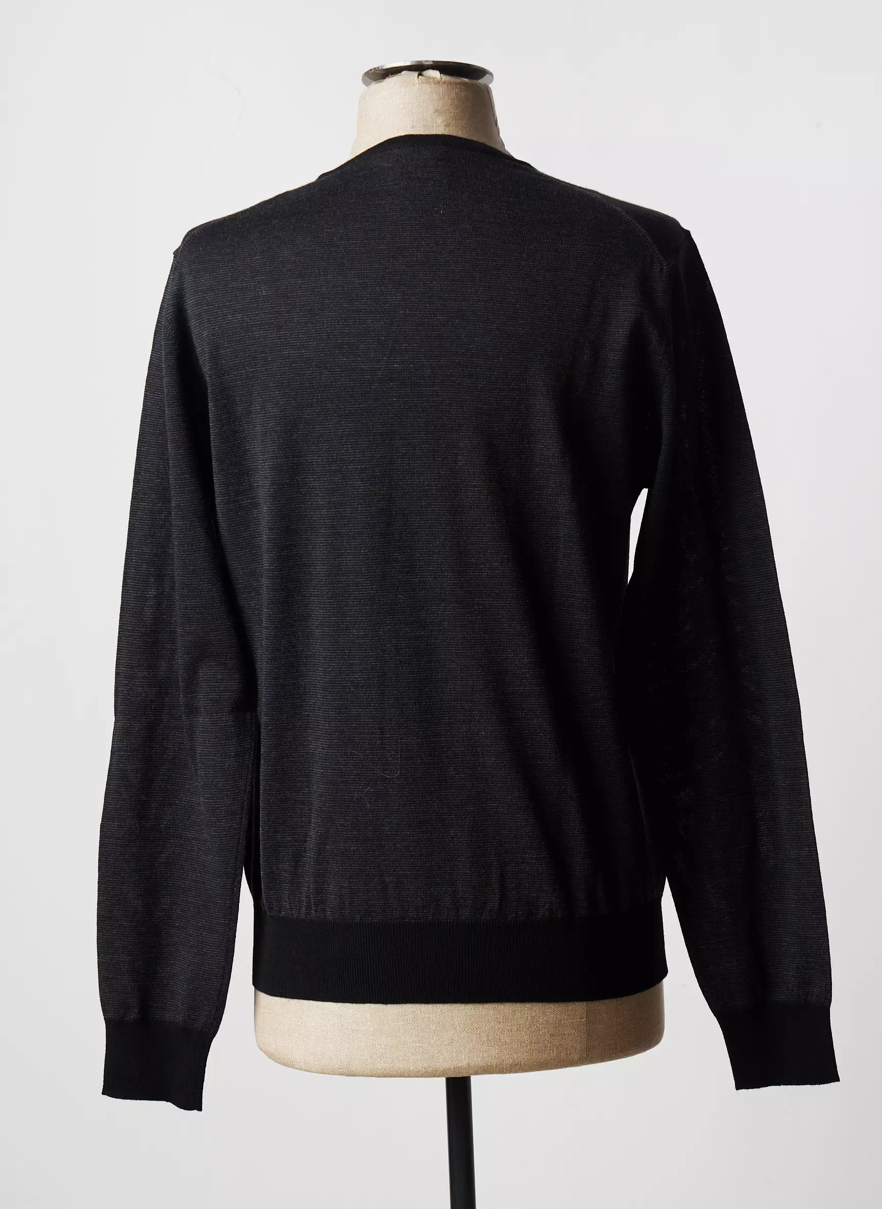 Digel Pulls Homme couleur noir
