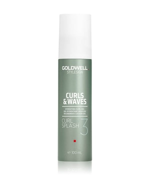 Goldwell Stylesign Curls & Waves Hydrating Curl Gel Haargel-100 ml