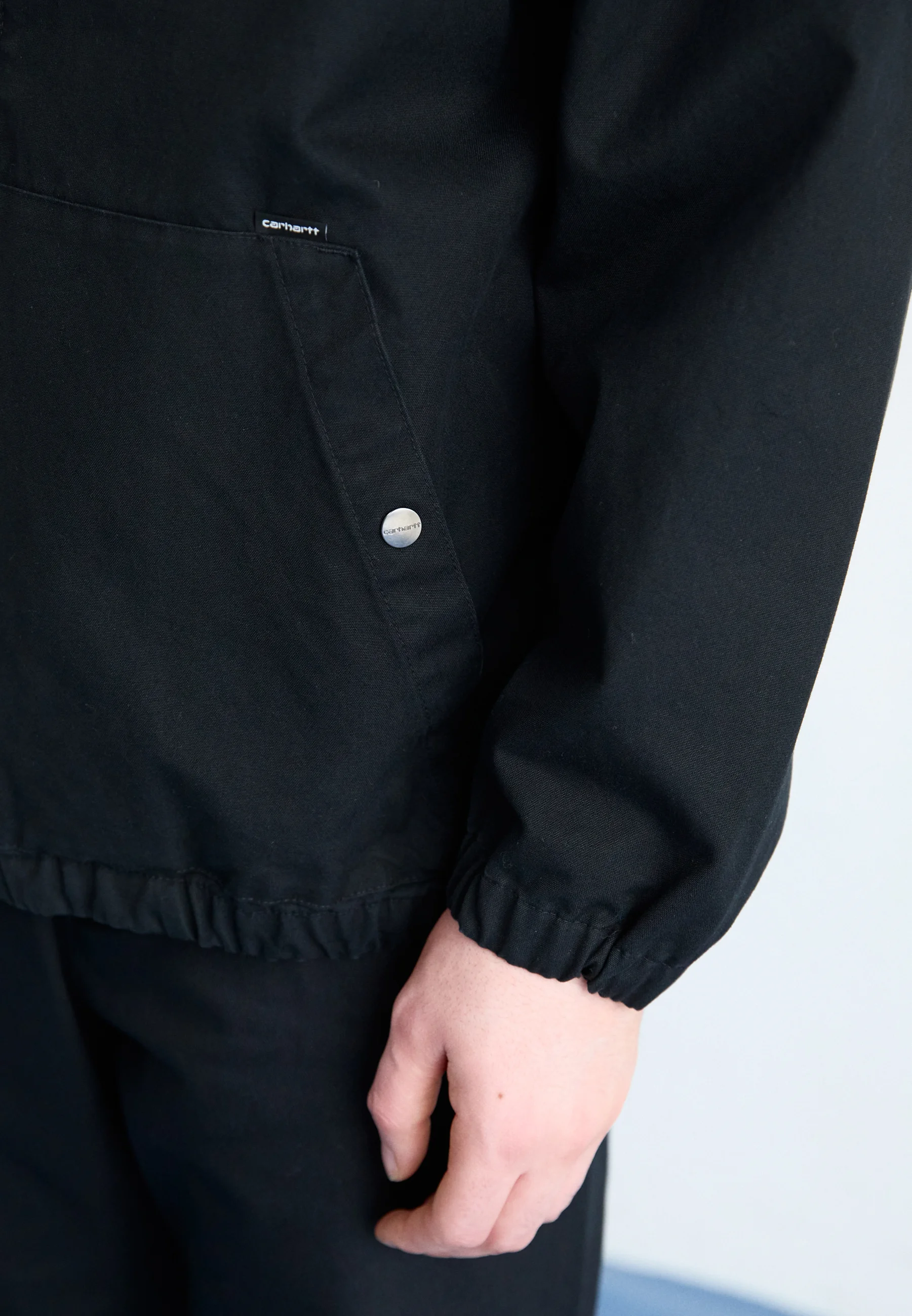 Chaqueta Carhartt WIP MADOCK - Chaqueta ligera