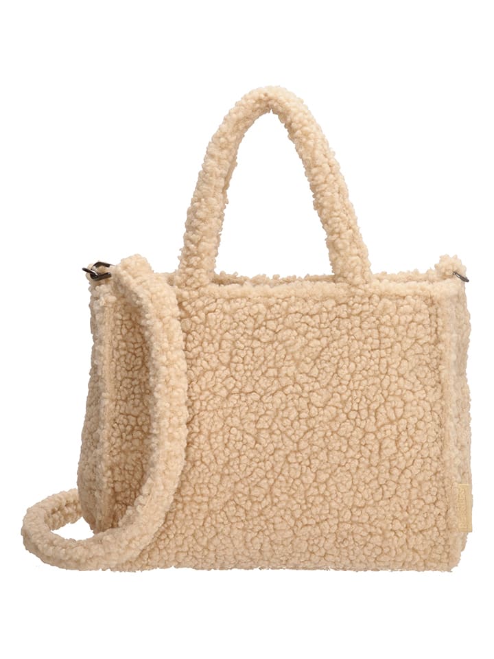 Beagles Henkeltasche 