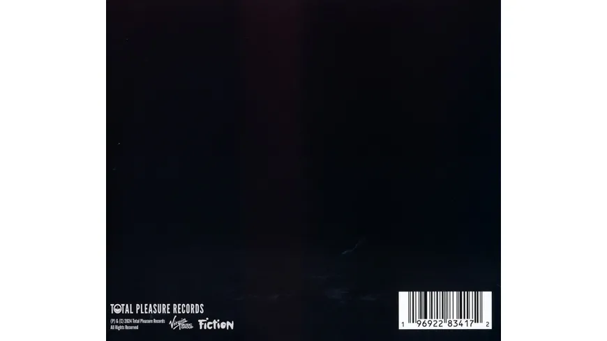All Born Screaming
