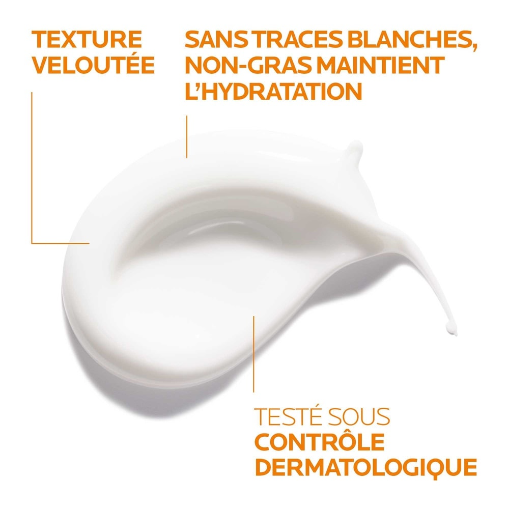 La Roche-Posay Anthelios Dermo-Pediatrics ANTHELIOS LAIT HYDRATANT ENFANT SPF50+ 75ML