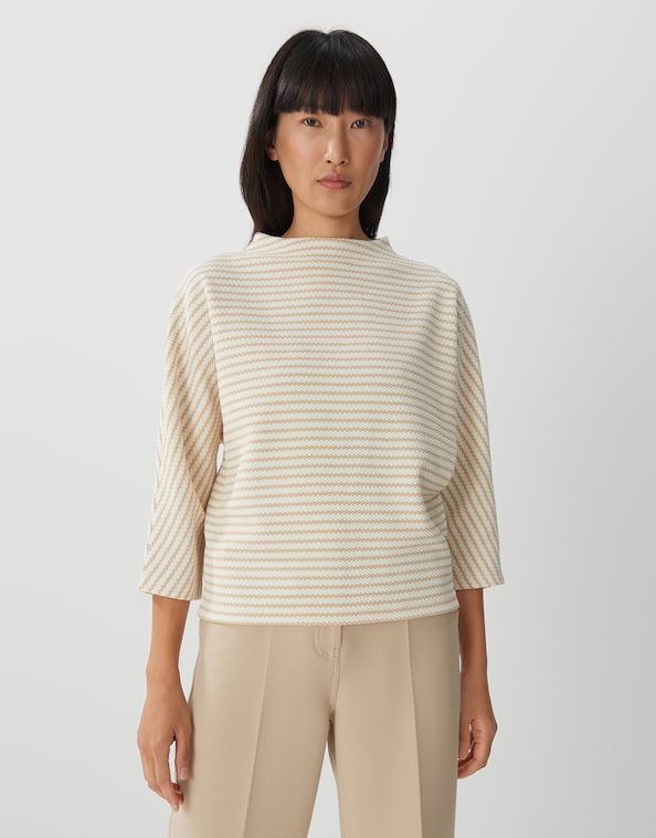 Sweater Ulola detail