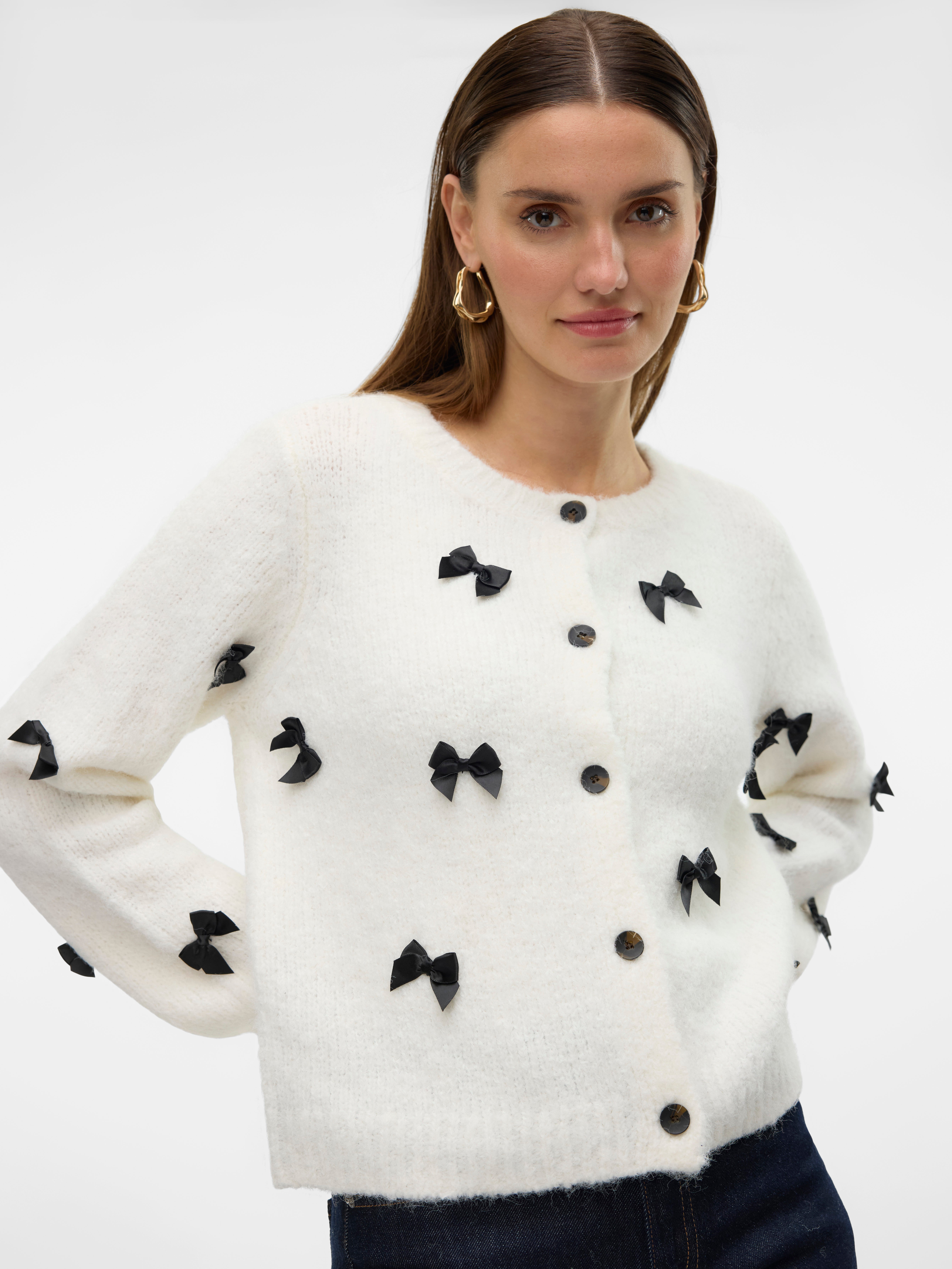 VMADELA Pullover