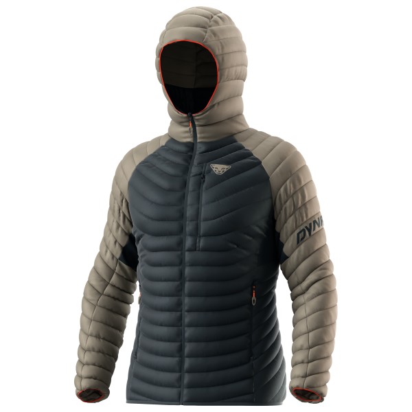 Dynafit - Radical Down Hood Jacket - Daunenjacke