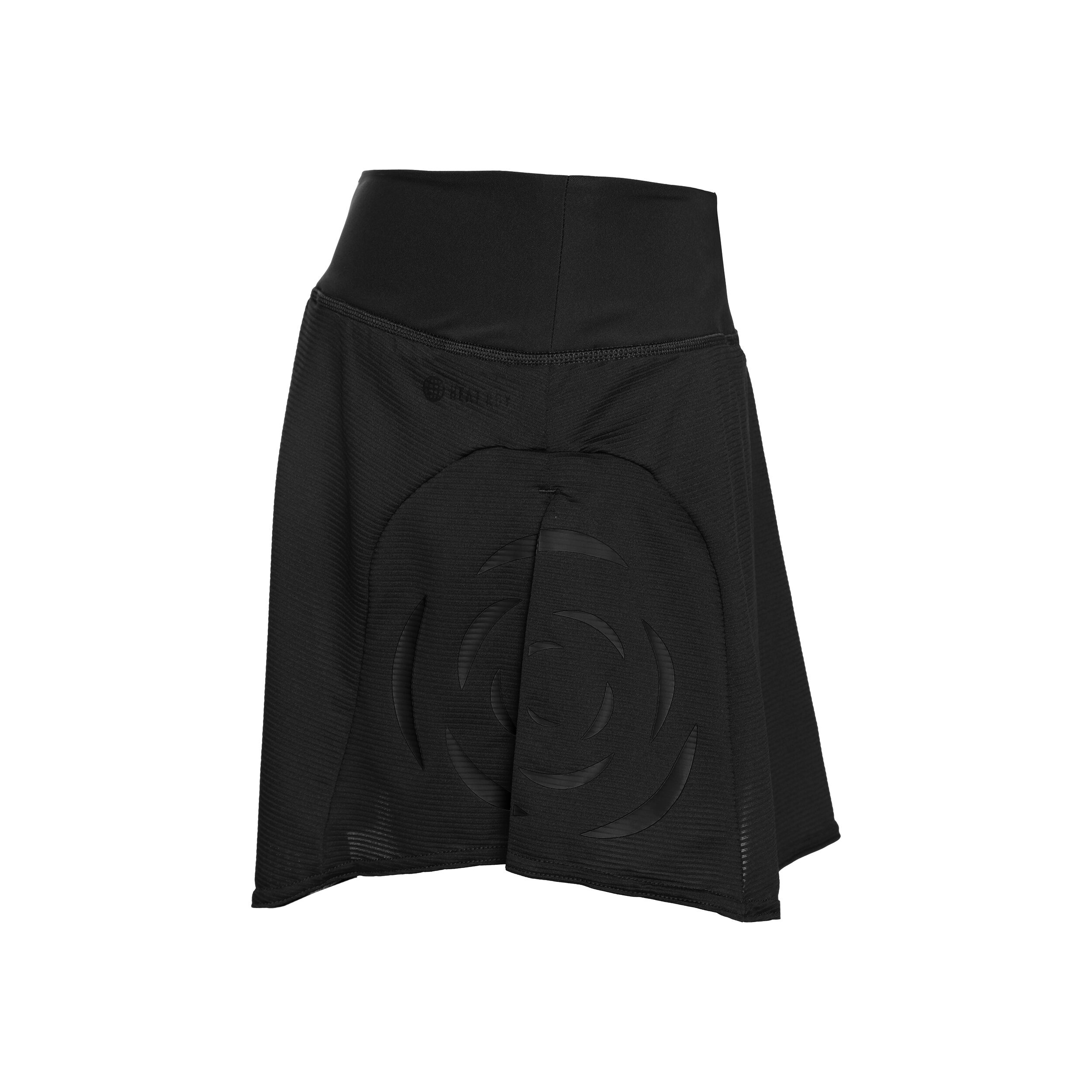 Paris Match Rock Damen - Schwarz