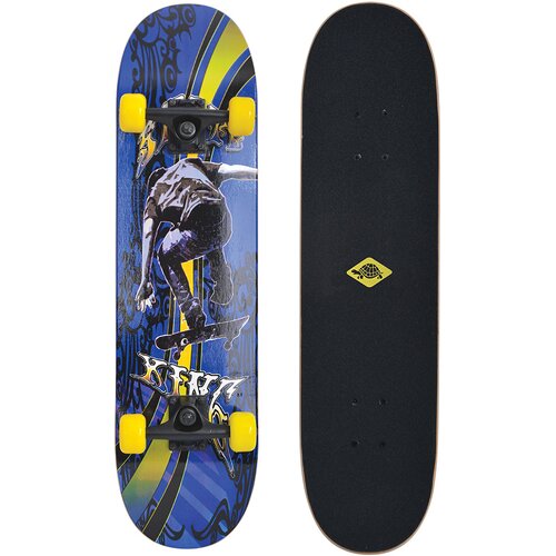 SKATEBOARD SKATEBOARD SLIDER 31´ COOL KING