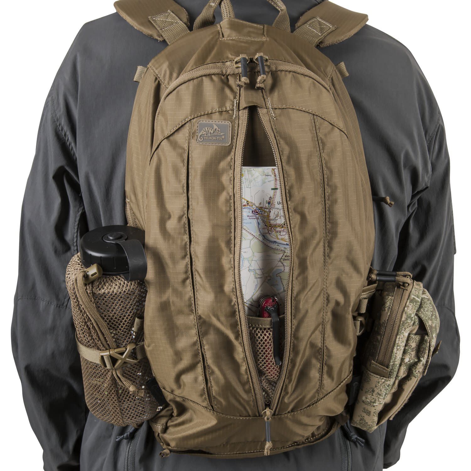 Groundhog Backpack