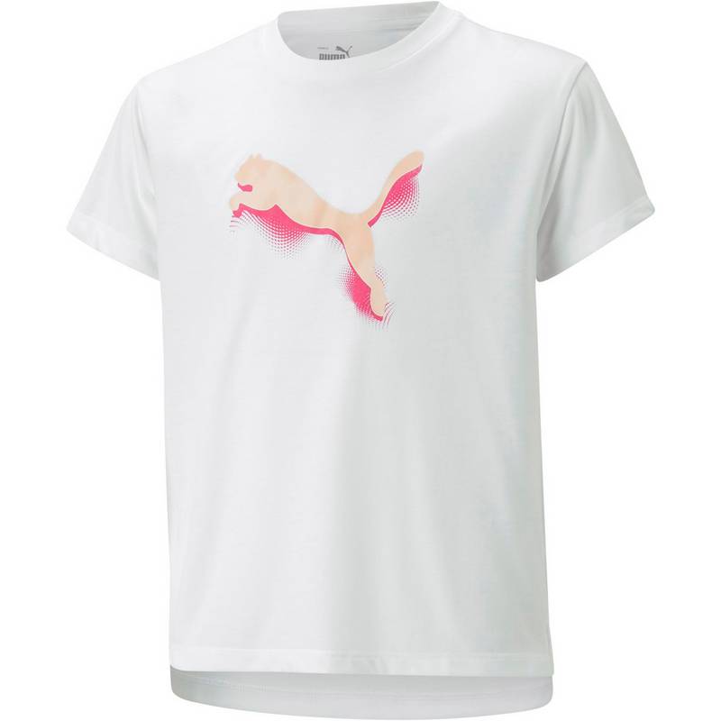 PUMA MODERN SPORTS Funktionsshirt Mädchen