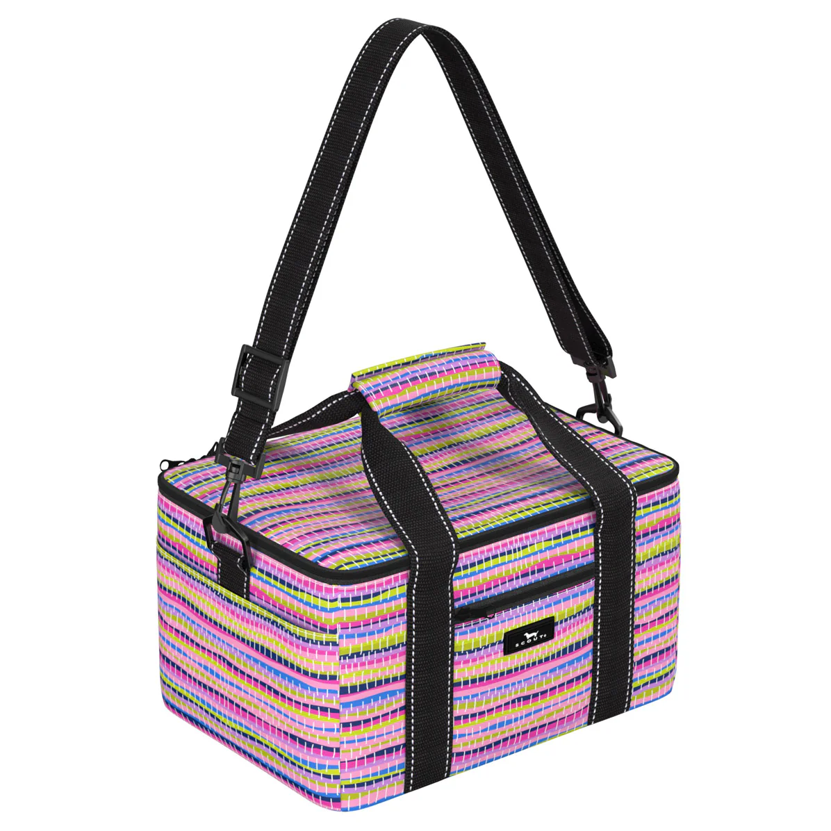Small Crossbody Cooler Chilly Wonka