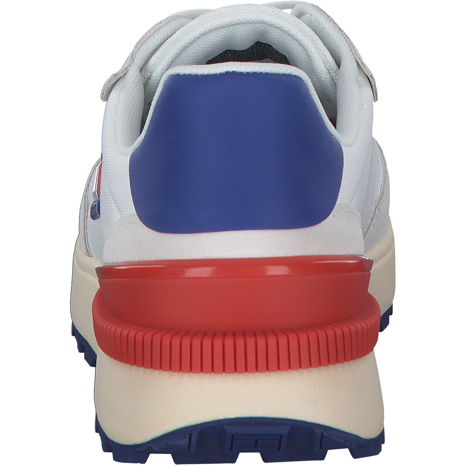 Tommy Hilfiger EM0EM01300, Klassische- & Business Schuhe, Herren, Weiß