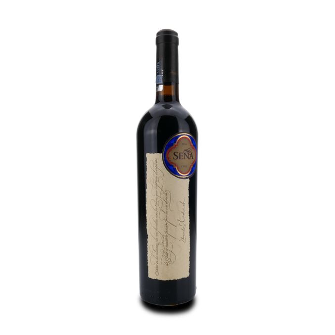 2016 Seña 0,75l