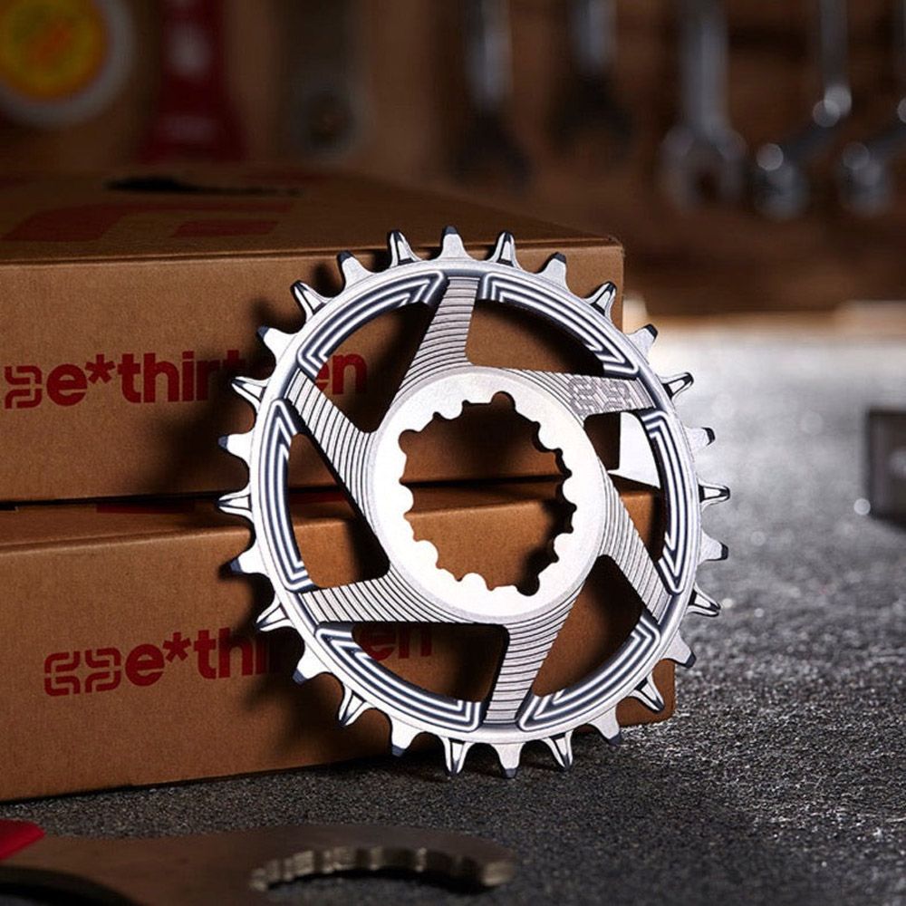 e*thirteen Helix R DM Kettenblatt 30T für SRAM 11/12-fach kaufen | Bike-Discount
