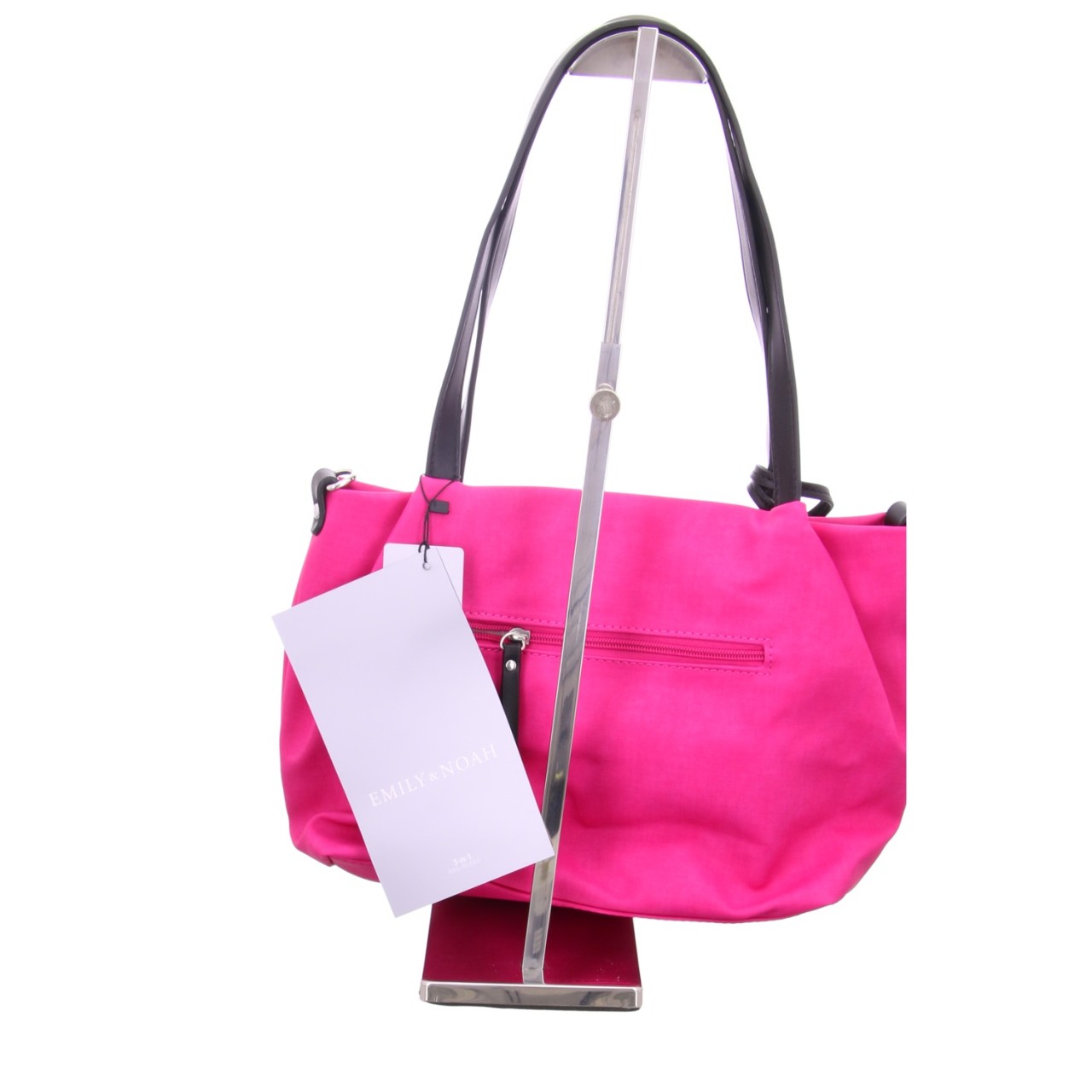 EMILY & NOAH Handtaschen rose Elke