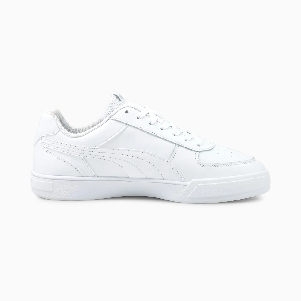 PUMA Caven 380810 01 / weiss