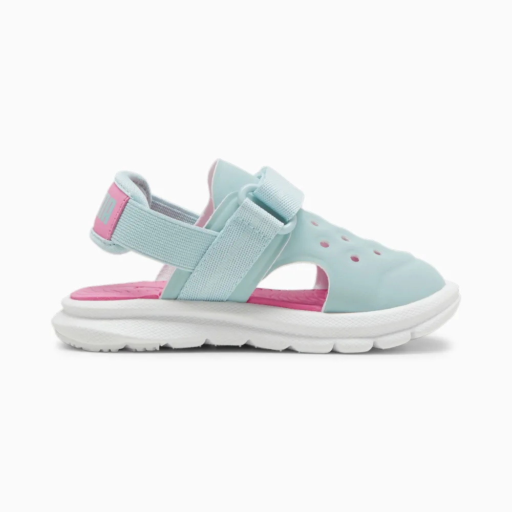 PUMA Evolve 389148_09 / weiss