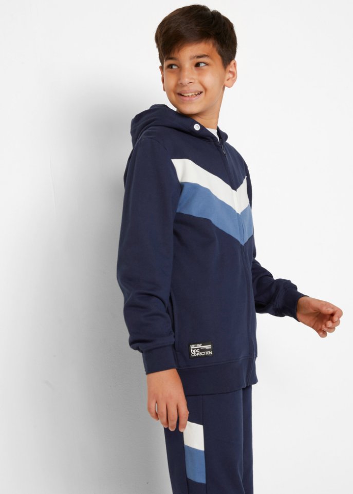 Kinder Trainingsanzug (2-tlg. Set)