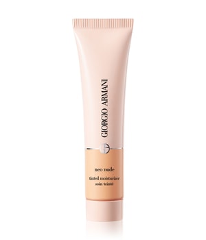 Giorgio Armani Neo Nude True-to-Skin Flüssige Foundation-35 ml