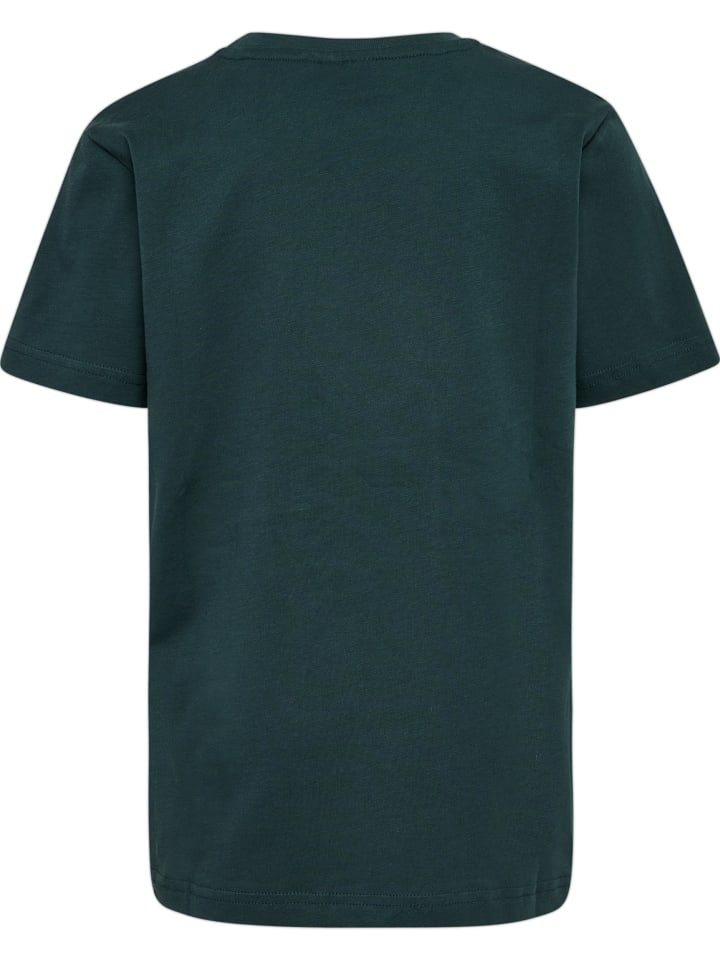 Hummel Hummel T-Shirt Hmlprint Kinder in GREEN GABLES günstig kaufen