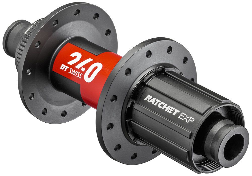 DT Swiss 240 EXP Road CL 12x142mm Hinterradnabe kaufen | Bike-Discount