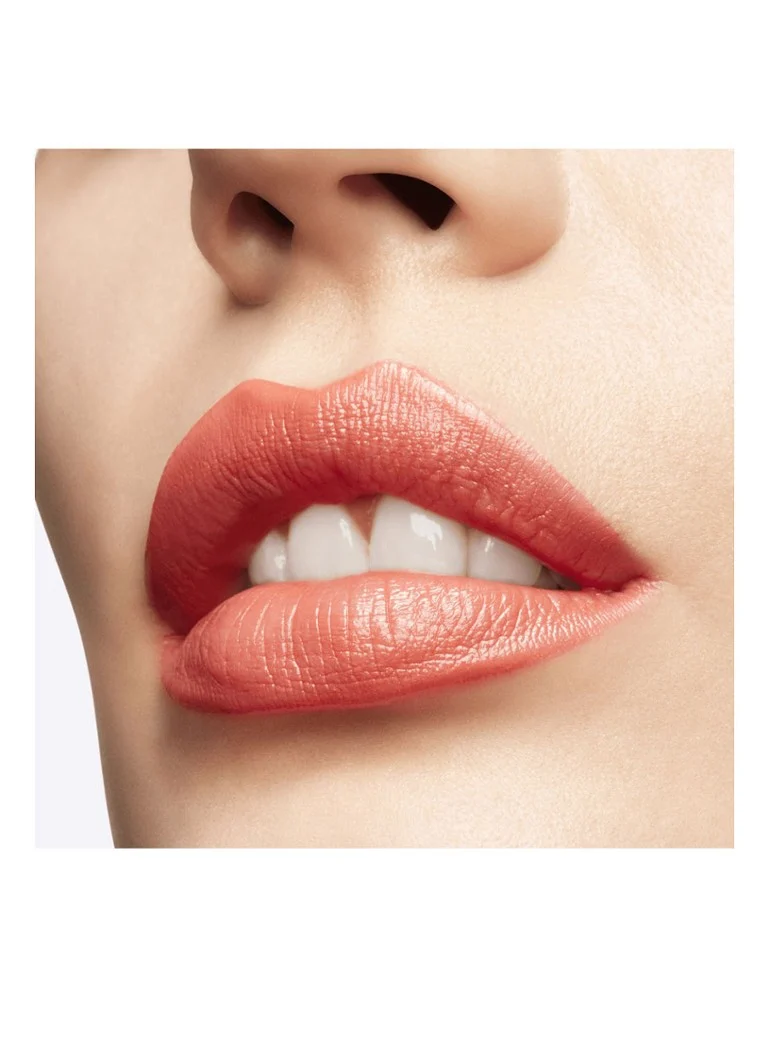 M·A·C Lustreglass Sheer-Shine -huulipuna
