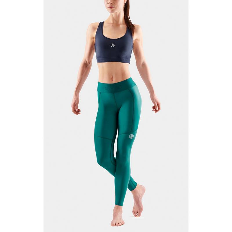Skins S3 Thermal Long Tight Tights Damen