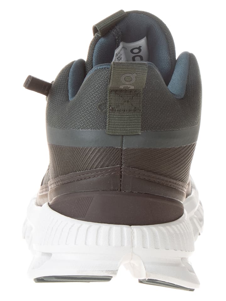 ON RUNNING Wanderschuhe 