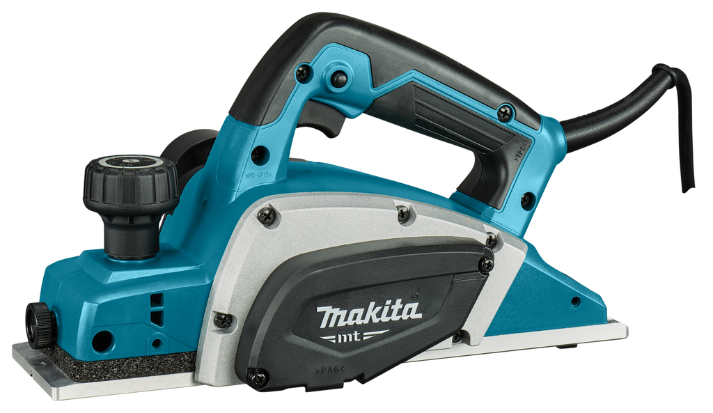 Makita MT M1901B 230V Schaaf 82mm en puerta