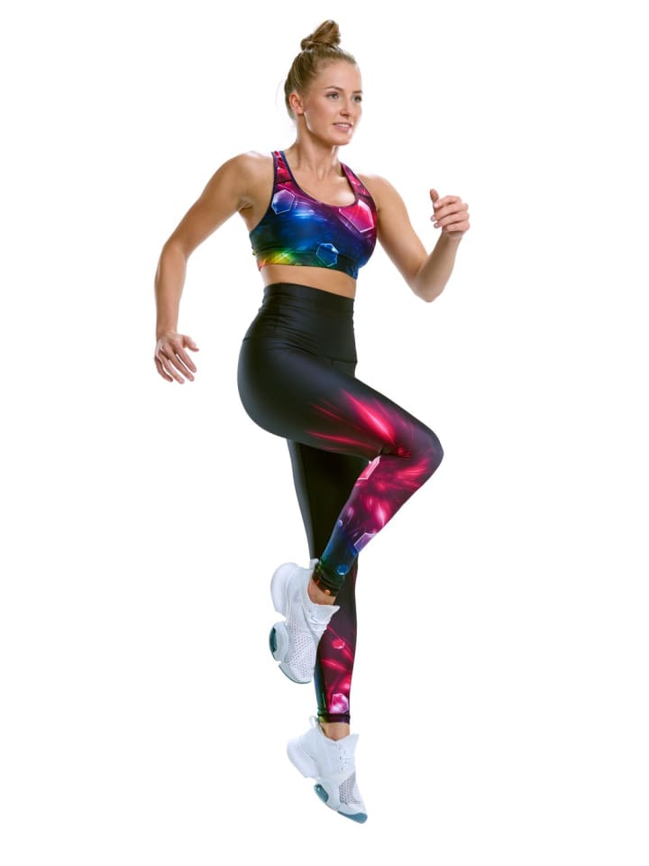 Winshape Functional Power Shape High Waist Tights HWL102 in cosmic günstig kaufen