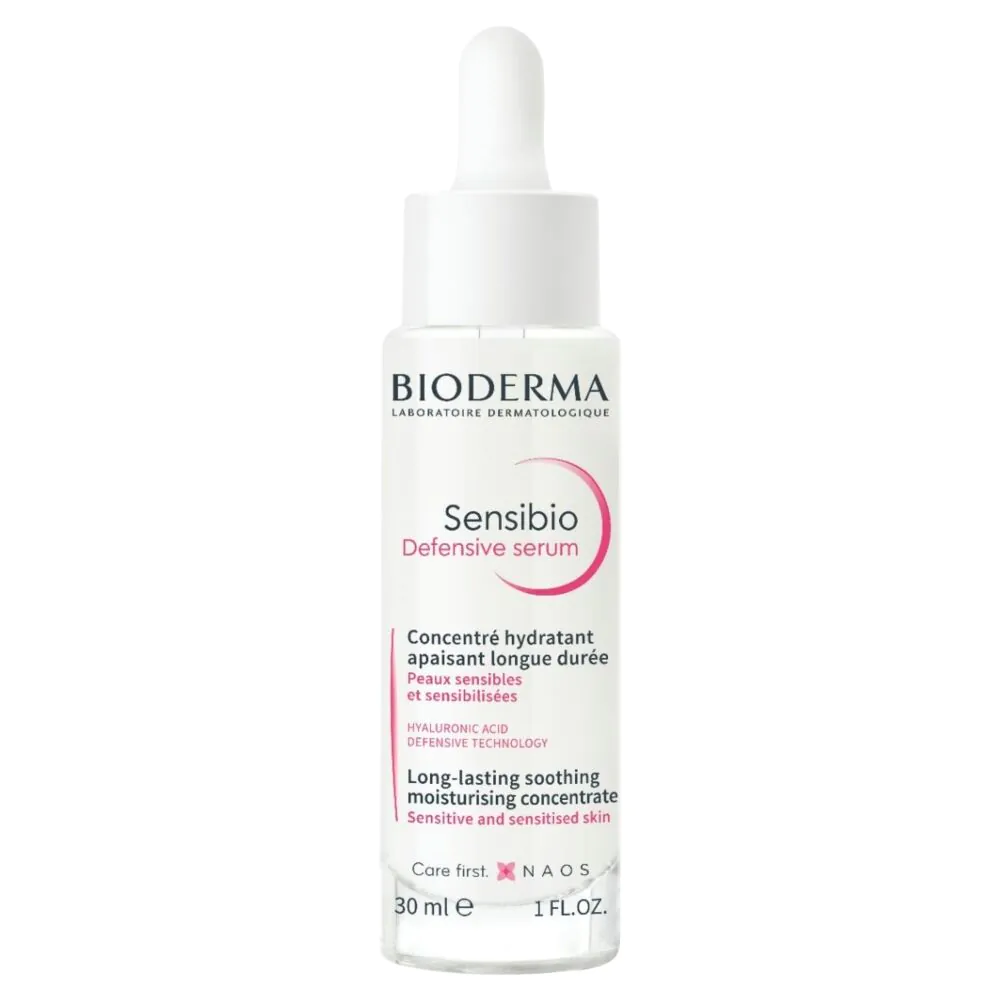 Bioderma Sensibio Defensivt serum