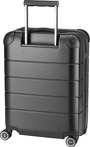 JOOP! Koffer & Trolley Volare C55 Trolleycase SVZ 4W