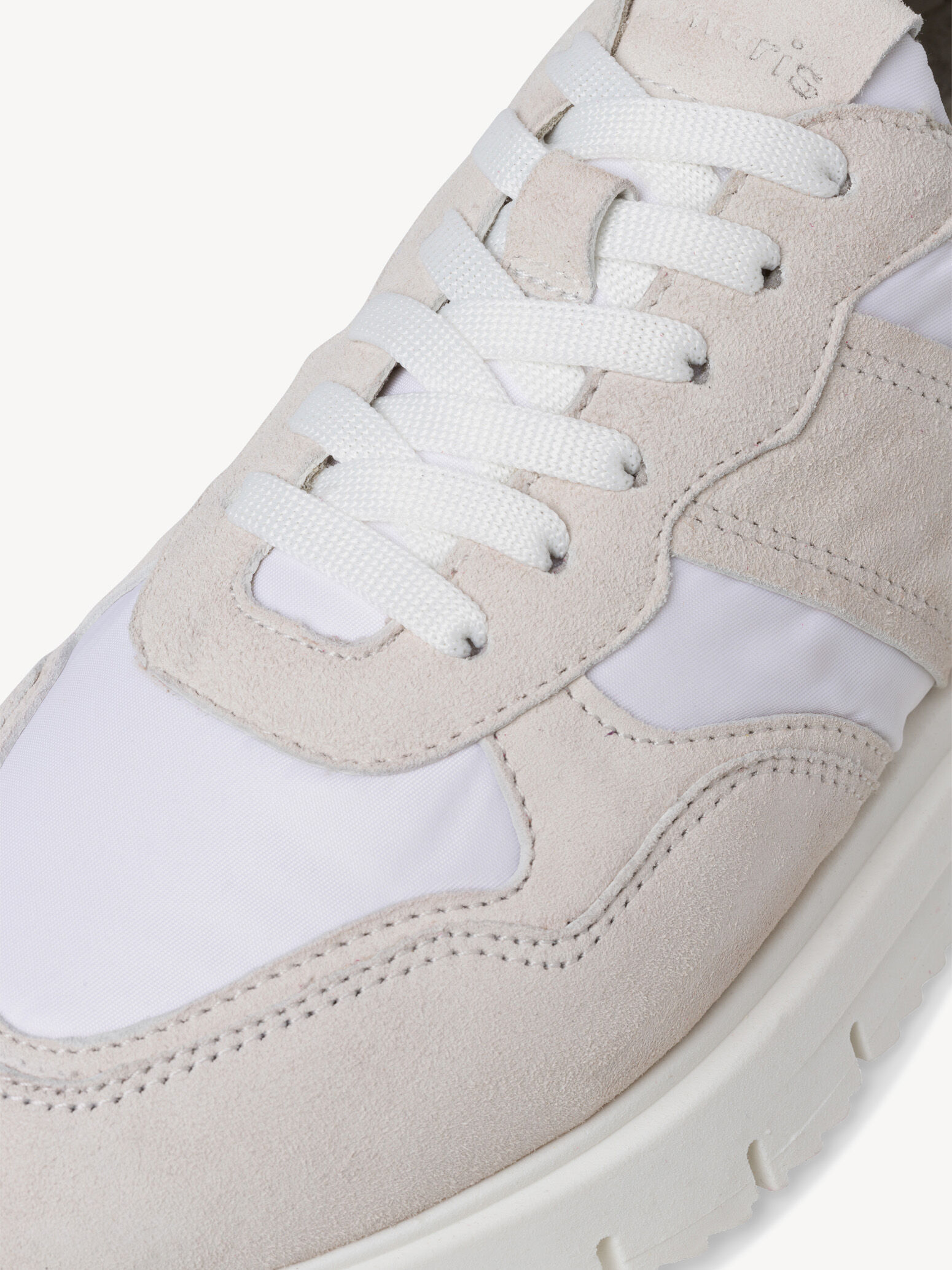 Basket - beige