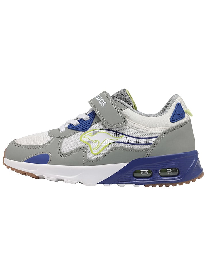 Kangaroos Sneakers 