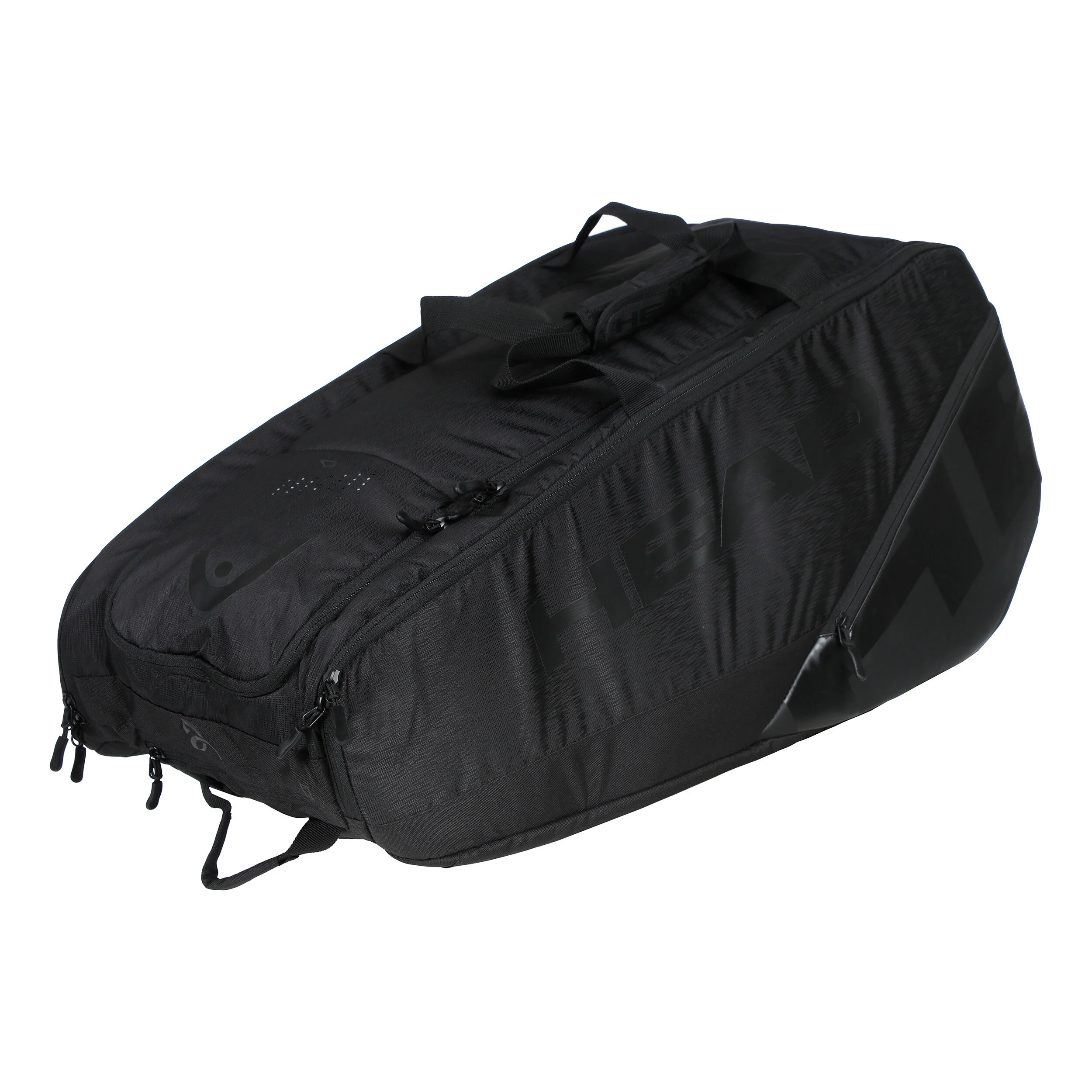 Pro X Legend XL Schlägertasche - Schwarz