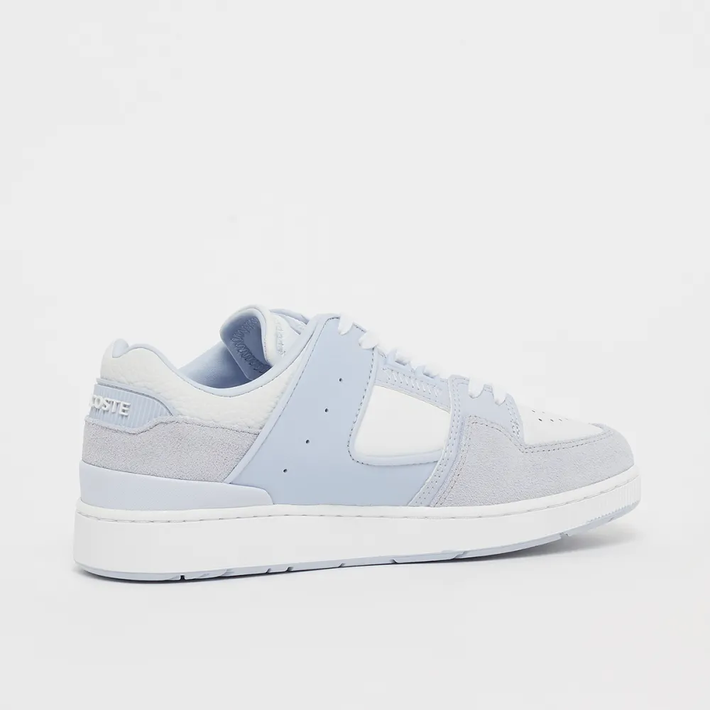 Lacoste Court Cage 47SFA0045-2K7 / blau