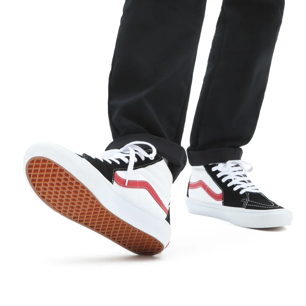 Vans Skate Sk8 Hi VN0A5FCC4581 / bunt