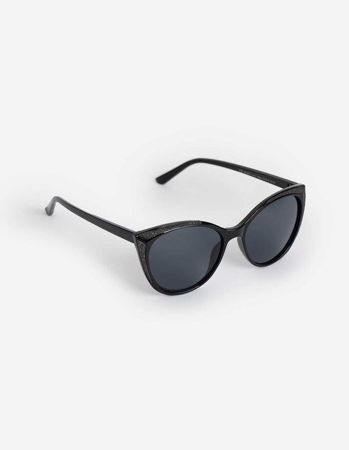 Sonnenbrille - Cateye