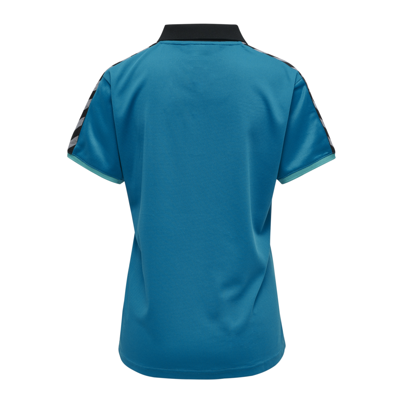 Hummel Authentic Functional Poloshirt Damen F8745