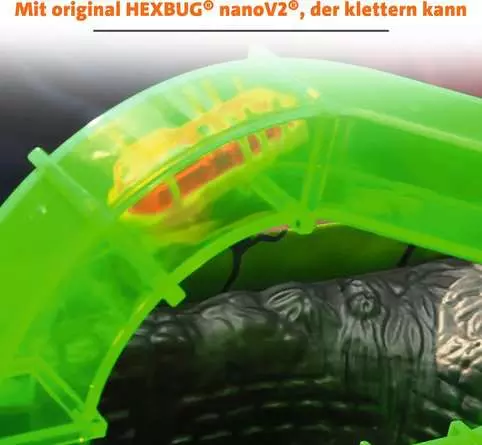 Kakerlaloop - Kinderspiel ab 5 Jahren