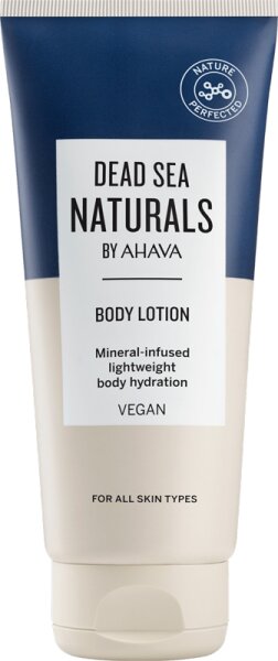 Ahava Dead Sea Naturals Bodylotion